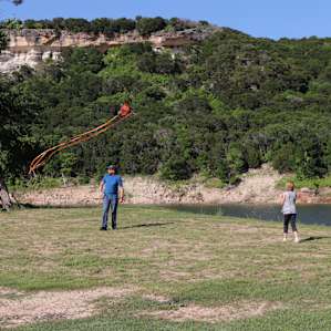 Bee Mountain River Camp (Tents)