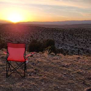 Scaramanga Film Ranch: Site 1