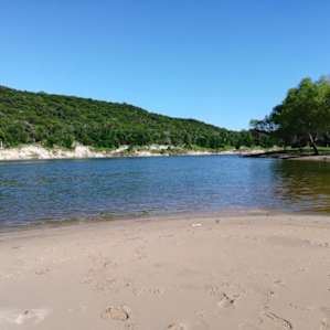 Bee Mountain River Camp (Tents)