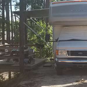 RV Hookups