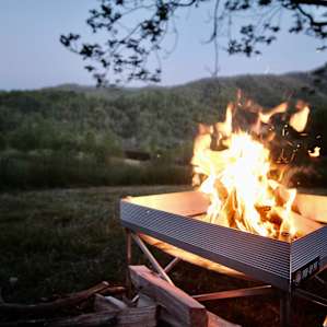 Newfound Campground