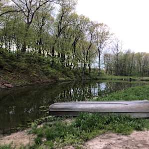 Pond