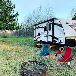 Campsite 3