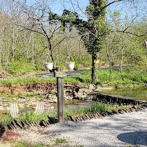 Hones Pointe Campground RV SITE