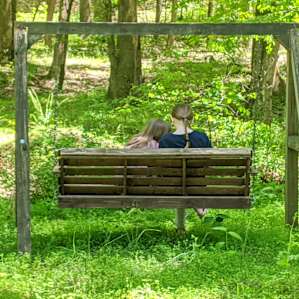 Show Me Farms Outdoor Living