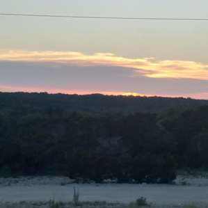OESTE | Campsite