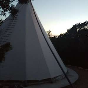 OESTE | Campsite