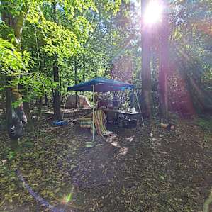 Creekside Camp