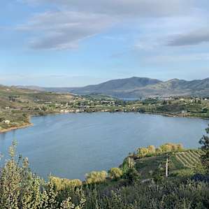 Four Lakes Winery Vista
