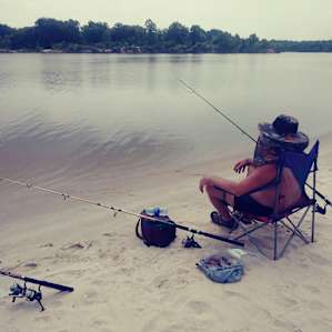 This happy place