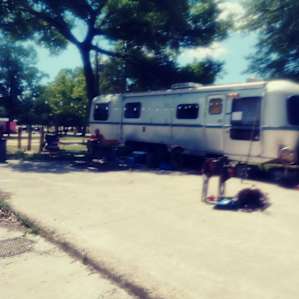 The RV