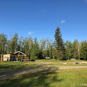 Layton Hill Horse Camp!