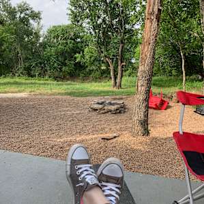 Cabin on the Creek.Hico