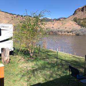 Riverside Rest for RVs