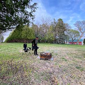North Ridge Pines (The River Farm)