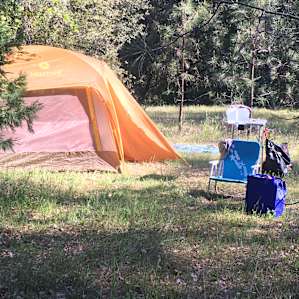 Campsite