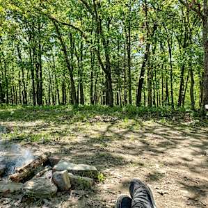 More trails