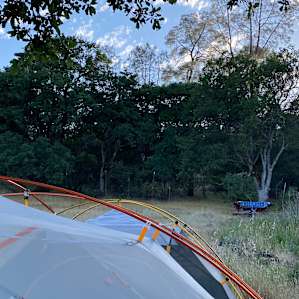 Sky View Campsite @ Golden Rocks