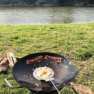 Bee Mountain River Camp (Tents)