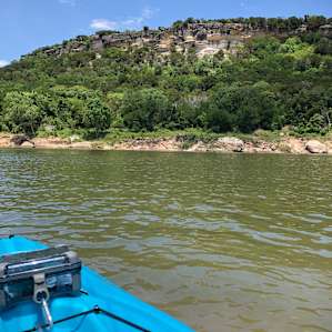 Bee Mountain River Camp (Tents)