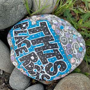 Hoh River Campsites
