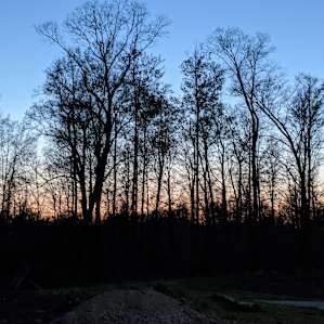 Beautiful Sunset