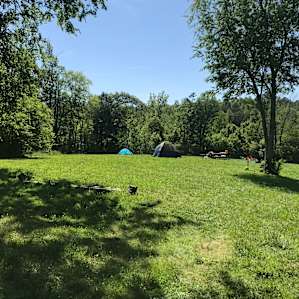 The Meadow Campsite