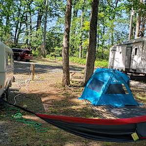 Camp Henning at Ellerbe Springs