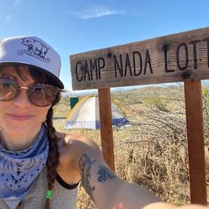 Camp NadaLotta