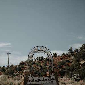 Welcome to Escalante!