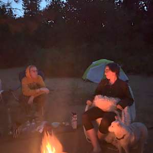 Wolf Creek Adventure Glamping
