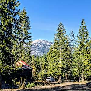 Home on the Range Campground