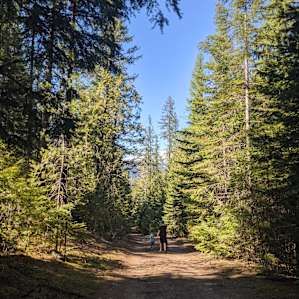Home on the Range Campground
