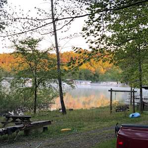 Norris Lake Front Rentals & Events
