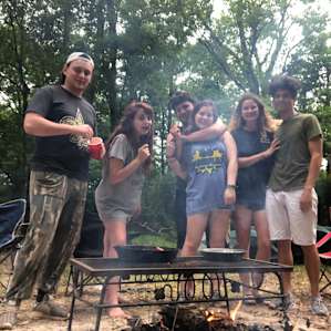 Retreatville