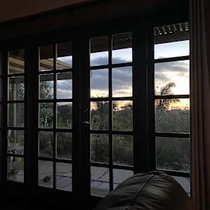 Eco Tiny House Sunset Ocean Views