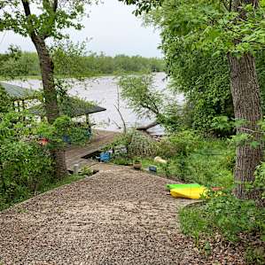 Riverside Primitive Tent Sites