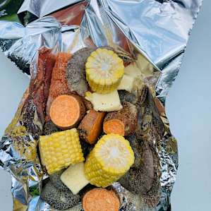 Livingston Creek Farmers Harvest