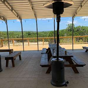 OESTE | Campsite