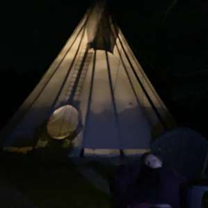 OESTE | Campsite