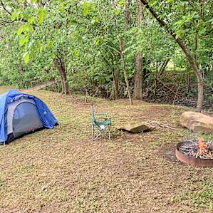 Bent Creek RV Camping