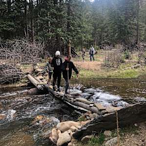 Awesome hike close by