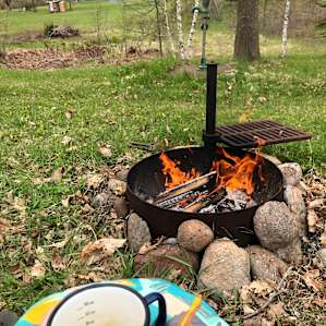 Vineyard Farm & Family Camp
