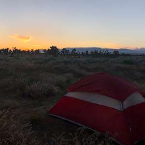 Joshua Tree Ranch Los Angeles