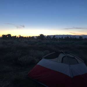 Joshua Tree Ranch Los Angeles