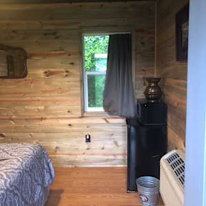 Campsites on Horse Ranch with Creek