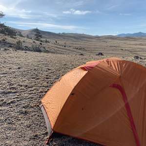 Southern Co. Camping Sites