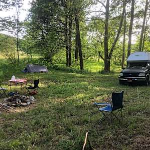 Springhorn Ranch