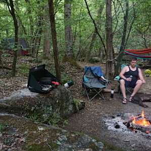 Creekside Camp
