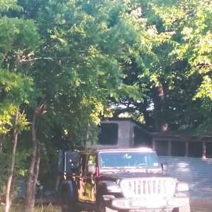 The RV Site